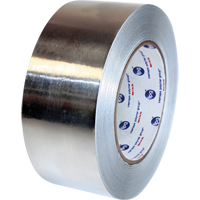 Rubans en aluminium, &eacute;paisseur 1,5 mil, 48 mm (1-7/8") x 45,7 m (150') Oxford Builders Supplies Inc