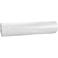 Poly Tubing Bags, 48" W x 326' L, 4 mils Oxford Builders Supplies Inc