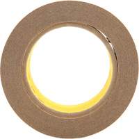 Ruban double face, Polyester, 48 mm (2") la x 33 m (108') lo, 4 mils &eacute;pais Oxford Builders Supplies Inc