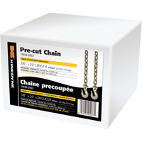 Chaînes Oxford Builders Supplies Inc