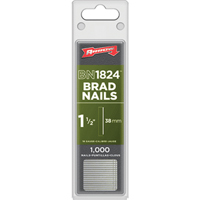 Brad Nails for Arrow & Aurora Staple Guns & Hammer Tackers Oxford Builders Supplies Inc