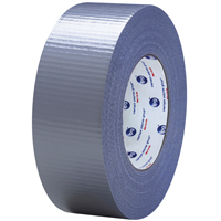 Rubans adh&eacute;sifs de cat&eacute;gorie utilitaire AC10, 6 mils, Argent, 48 mm (2") x 54,86 m (180') Oxford Builders Supplies Inc