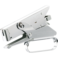Plier-Type Staplers Oxford Builders Supplies Inc