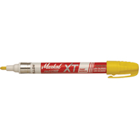 Pro-Line&reg; XT Paint Marker, Liquid, Yellow Oxford Builders Supplies Inc
