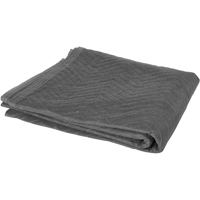 Enveloppes protectrices peu encombrantes, 80" lo x 72" la, 53 oz Oxford Builders Supplies Inc