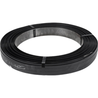 Steel Strapping, 5/8" Wide x 0.020" Thick Oxford Builders Supplies Inc