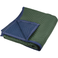 Enveloppe de protection standard pour mobilier, 80" lo x 72" la, 5 lb Oxford Builders Supplies Inc
