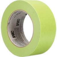 Ruban de calibre industriel pour peintre 205, 48 mm (2") x 55 m (180'), Vert Oxford Builders Supplies Inc