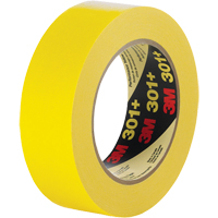 Ruban-cache performance 301+, 48 mm (2") x 54,8 m (180'), Jaune Oxford Builders Supplies Inc
