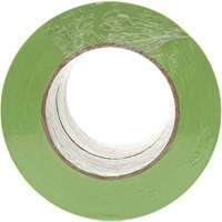 Ruban-cache haute performance 401+, 24 mm (1") x 54,8 m (180'), Vert Oxford Builders Supplies Inc