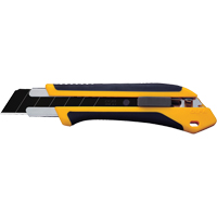 Knife, 25 mm, Carbon Steel, Heavy-Duty, Fibreglass Handle Oxford Builders Supplies Inc