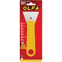 60mm SCR-L Multi-Purpose Scraper Oxford Builders Supplies Inc