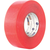 Ruban double face, Polyester, 48 mm (2") la x 54,8 m (180') lo, 8 mils &eacute;pais Oxford Builders Supplies Inc
