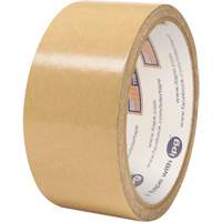 Ruban adh&eacute;sif en acrylique ATA400, 48 mm (1-7/8") la x 55 m (180') lo, 4 mils Oxford Builders Supplies Inc