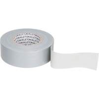 Utility Grade Duct Tape, 9 mils, Silver, 50 mm (2") x 55 m (180') Oxford Builders Supplies Inc