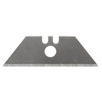 Replacement Blade for Self-Retracting Utility Knives, Single Style Oxford Builders Supplies Inc