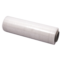 Film &eacute;tirable &agrave; la main Classic, Souffl&eacute;, Calibre 80 (20,3 microm&egrave;tres), 15" x 1500' Oxford Builders Supplies Inc