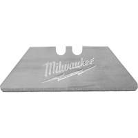 Utility Knife Blades, Single Style Oxford Builders Supplies Inc