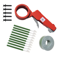 Cable Tie Gun Complete Kit Oxford Builders Supplies Inc