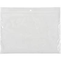Poly Bags, Reclosable, 6" x 9", 2 mils Oxford Builders Supplies Inc