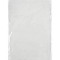 Poly Bags, Reclosable, 15" x 12", 4 mils Oxford Builders Supplies Inc