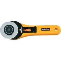 Coupeur rotatif &agrave; manche droit, Lame de 60 mm/2-3/10" Oxford Builders Supplies Inc
