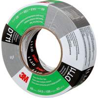 Ruban adh&eacute;sif robuste DT11, 11 mils, Argent, 48 mm (2") x 55 m (180') Oxford Builders Supplies Inc