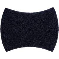 Tampon puissant Scotch-Brite, 5-1/2" lo x 3-7/8" la Oxford Builders Supplies Inc