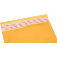 Enveloppes postales coussin&eacute;es, Kraft, 6" la x 10" lo Oxford Builders Supplies Inc
