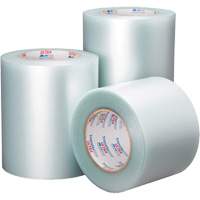 Ruban ultra transparent TransferRite, Polypropyl&egrave;ne, 355,6 mm (14") la x 91,44 m (300') lo, 3,9 mils &eacute;pais Oxford Builders Supplies Inc
