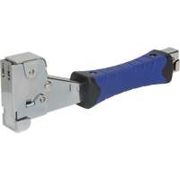 Heavy-Duty Hammer Tacker, 1/4", 5/16", 3/8", 1/2", 9/16" Oxford Builders Supplies Inc