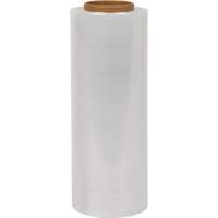 Film &eacute;tirable, Coul&eacute;, Calibre 65 (16,25 microm&egrave;tres), 13" x 1500' Oxford Builders Supplies Inc