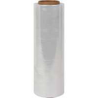 Film &eacute;tirable, Coul&eacute;, Calibre 50 (13 microm&egrave;tres), 14" x 1500' Oxford Builders Supplies Inc