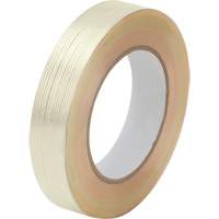 Ruban &agrave; filament d'usage g&eacute;n&eacute;ral, &eacute;paisseur 4 mils, 36 mm (1-1/2") x 55 m (180')  Oxford Builders Supplies Inc