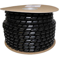 Gaine protectrice Spiralwrap Oxford Builders Supplies Inc