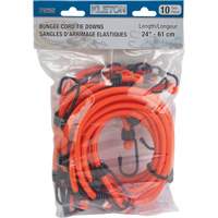 Sangles d'arrimage &eacute;lastiques, 24" Oxford Builders Supplies Inc