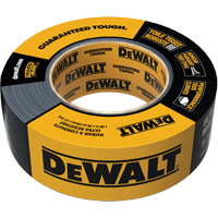 Ultra-Tough Duct Tape, Black, 48 mm (2") x 27.4 m (90') Oxford Builders Supplies Inc