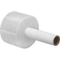 Film pour cerclage, Coul&eacute;, Calibre 80, 3" x 1500' Oxford Builders Supplies Inc