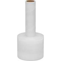 Film pour cerclage, Coul&eacute;, Calibre 120, 3" x 650' Oxford Builders Supplies Inc