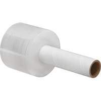 Film pour cerclage, Coul&eacute;, Calibre 120, 3" x 650' Oxford Builders Supplies Inc