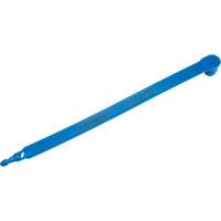 Security Seal, 7-3/4", Plastic, Truck Seal Oxford Builders Supplies Inc
