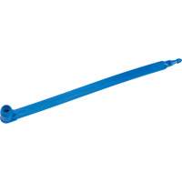 Security Seal, 7-3/4", Plastic, Truck Seal Oxford Builders Supplies Inc