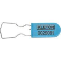 Scell&eacute; de s&eacute;curit&eacute;, 1-1/2", M&eacute;tal/Plastique, Cadenas Oxford Builders Supplies Inc