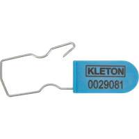 Scell&eacute; de s&eacute;curit&eacute;, 1-1/2", M&eacute;tal/Plastique, Cadenas Oxford Builders Supplies Inc
