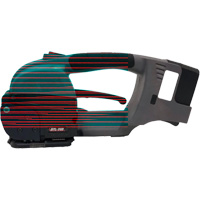STL-3SD Battery-Operated Strapping Tool Oxford Builders Supplies Inc