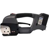 Battery-Operated Strapping Tool Oxford Builders Supplies Inc