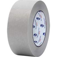 Medium Temperature Premium Paper Masking Tape, 36 mm (1-1/2") x 55 m (180'), Beige Oxford Builders Supplies Inc