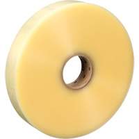 Scotch&reg; 371+ High Tack Box Sealing Tape, Hot Melt Adhesive, 1.9 mils, 48 mm (1-22/25") x 914 m (2998') Oxford Builders Supplies Inc