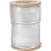 1/4" Braided Rope, Nylon, 250' Oxford Builders Supplies Inc