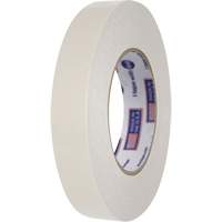 Medium Grade Double-Coated PET Film Tape, Polyester, 48 mm (1-22/25") W x 55 m (180') L, 3.5 mils Thick Oxford Builders Supplies Inc